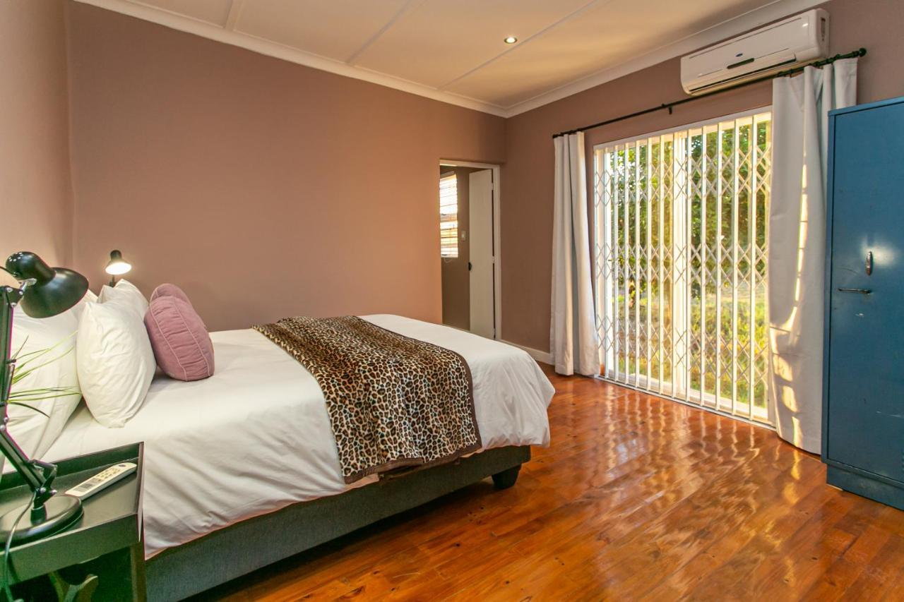 Welgeluk Cottage Oudtshoorn Exterior foto